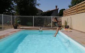 Les Tourterelles